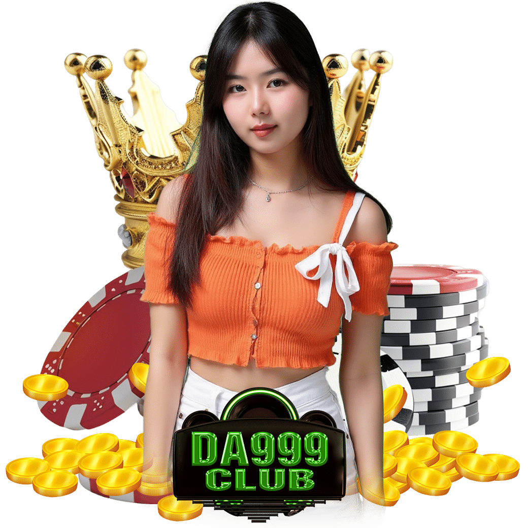 da999 club สล็อต	