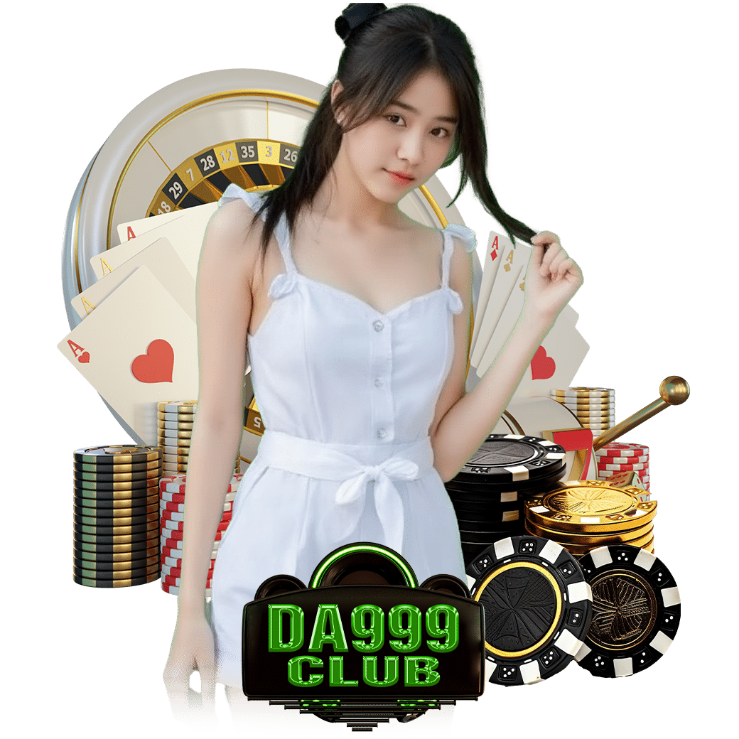 da999 club vip